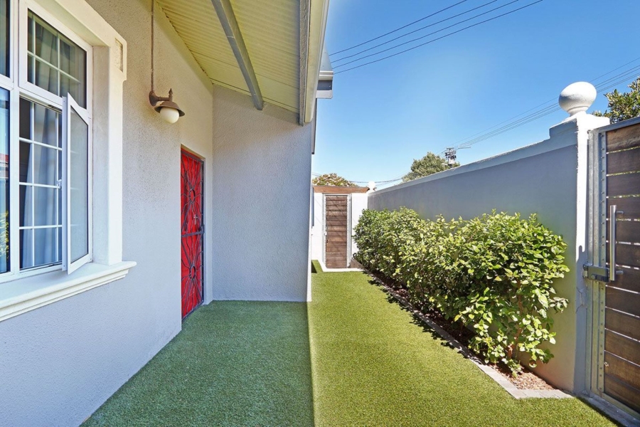 3 Bedroom Property for Sale in Woodstock Western Cape